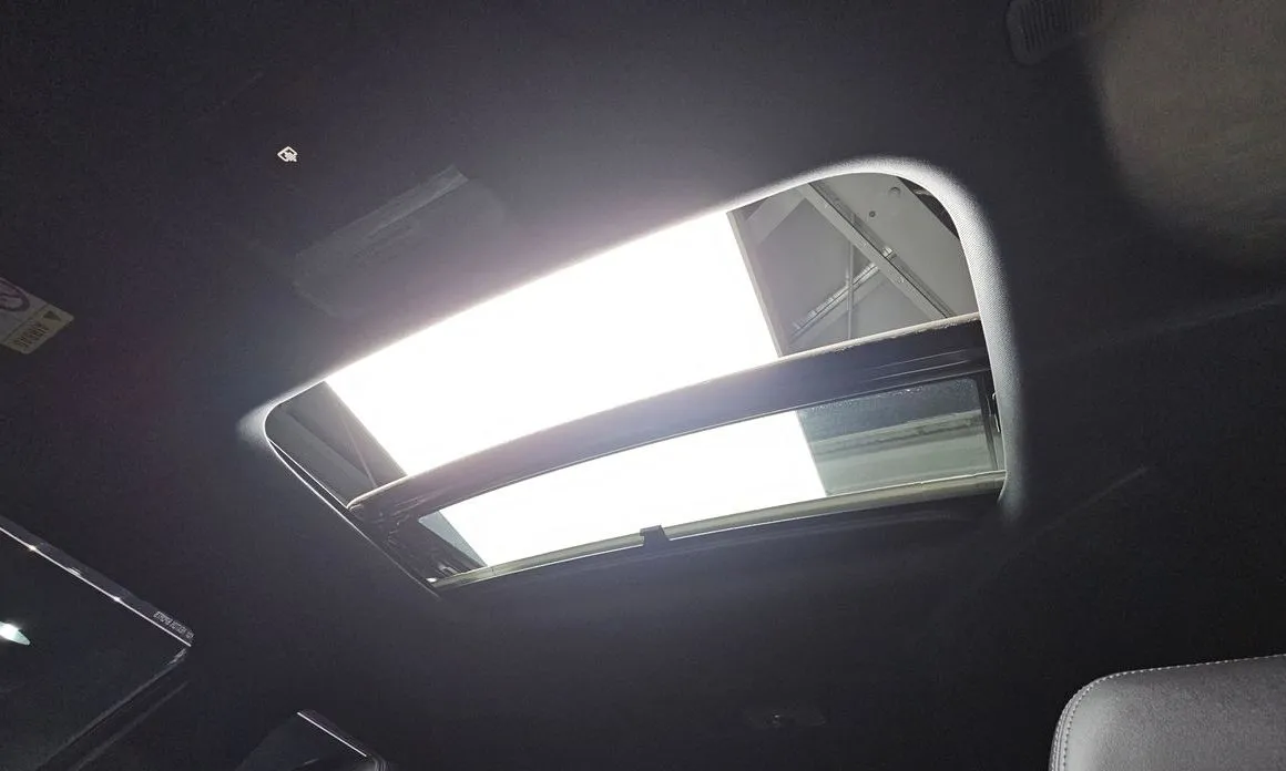 KG Mobility (Ssangyong) Rexton — фото 4