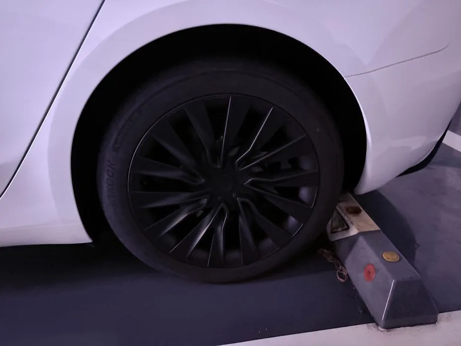 Tesla Model 3 — фото 10