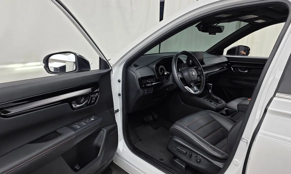 Honda CR-V 2024 из KR, фото 9