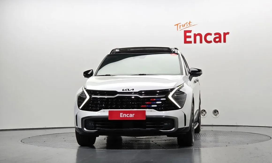 Kia Sportage — фото 3
