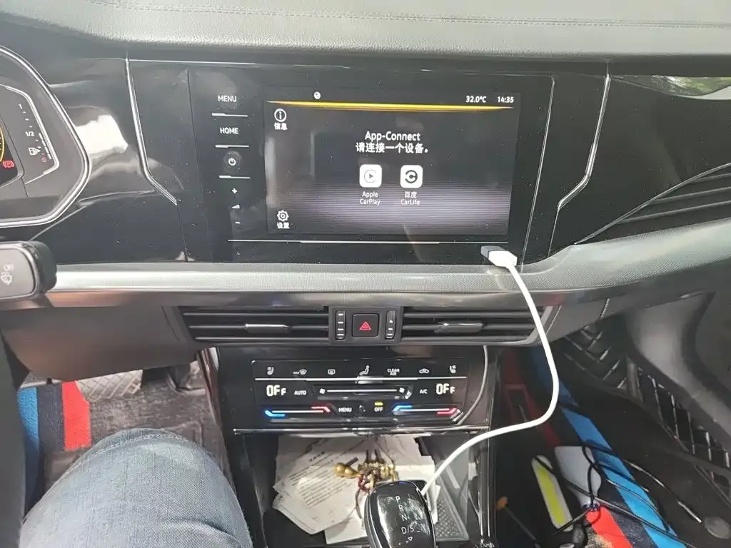 Volkswagen Passat — фото 8