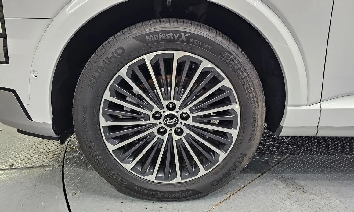 Hyundai Palisade — фото 6