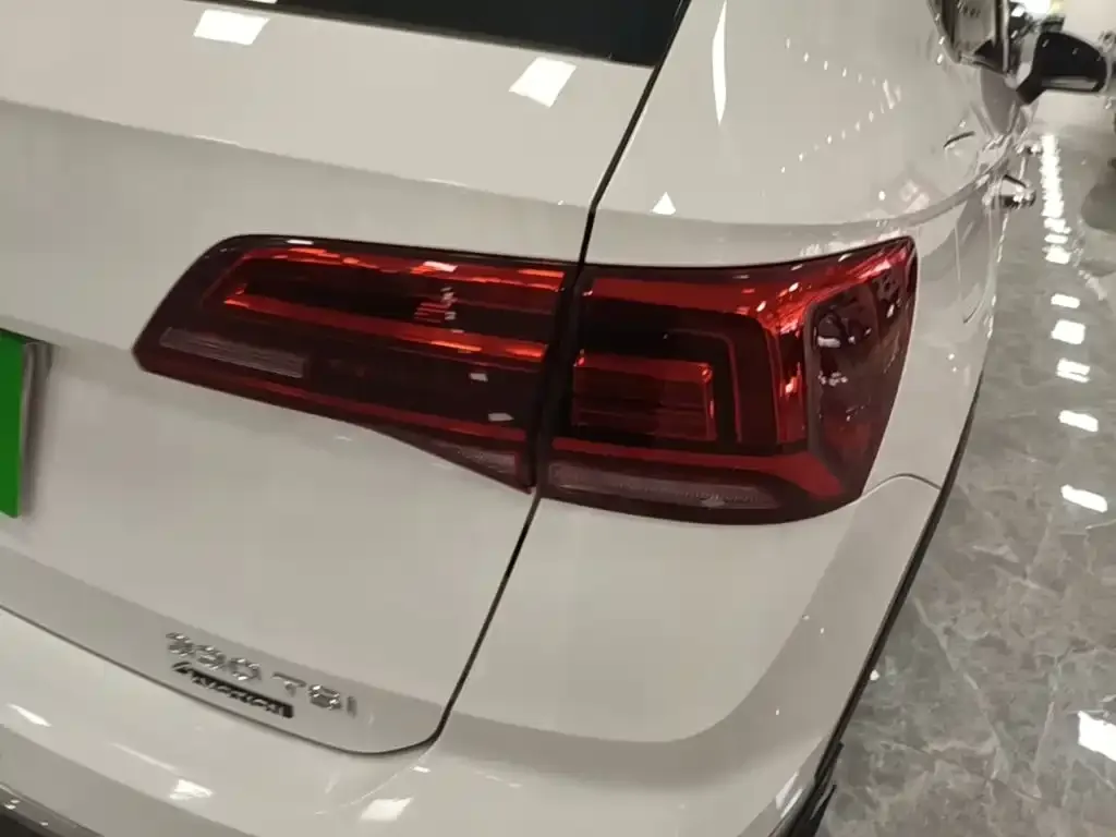 Volkswagen Tharu — фото 3