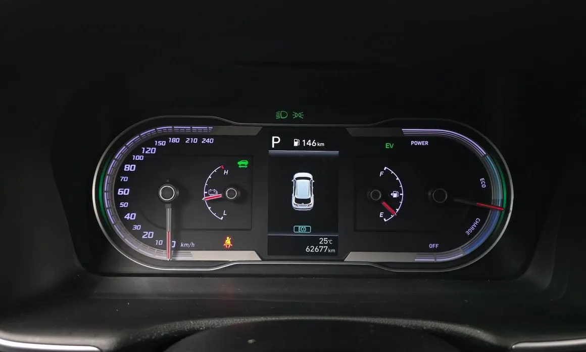 Hyundai Tucson — фото 3