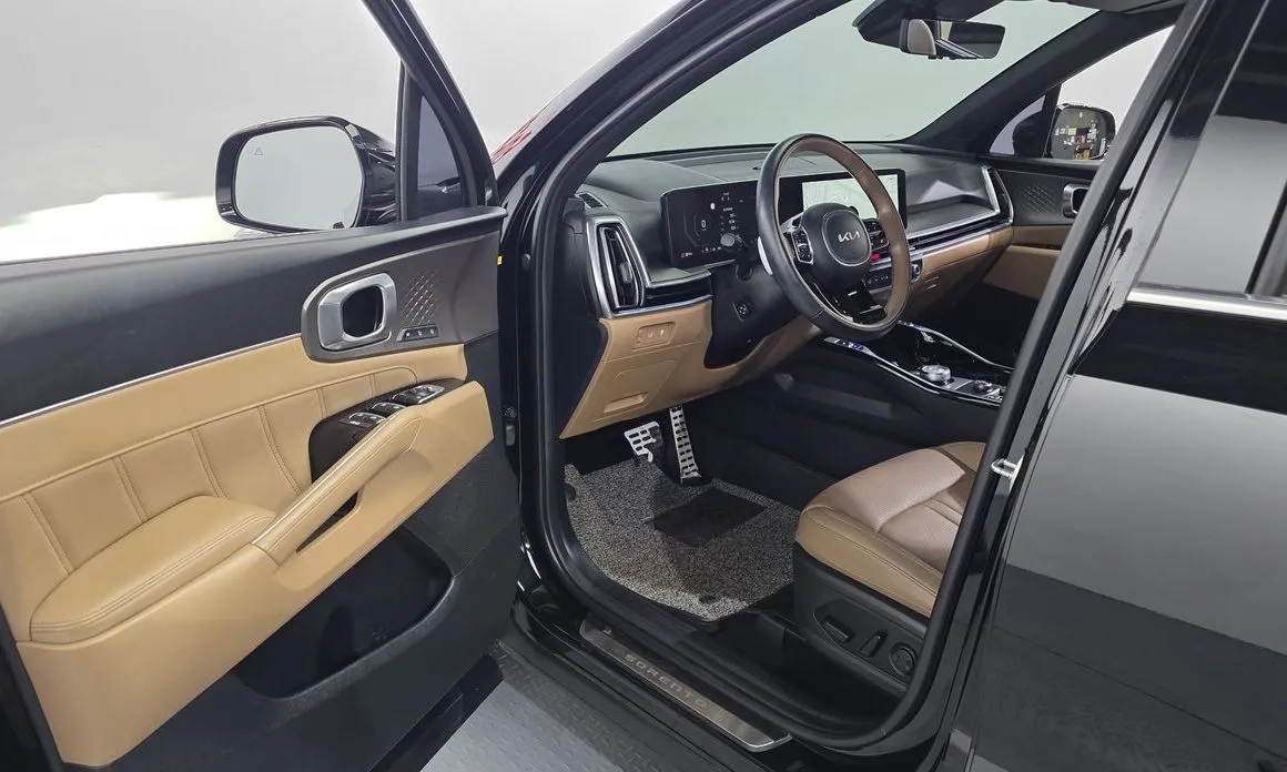Kia Sorento — фото 2