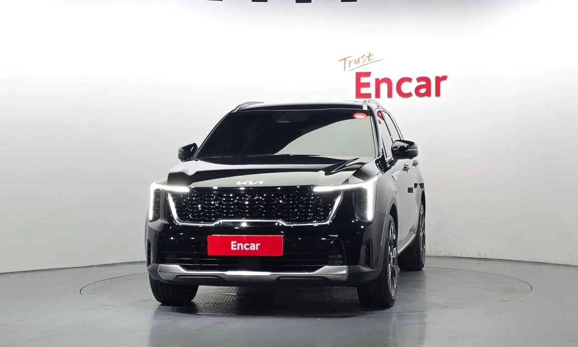 Kia Sorento — фото 6