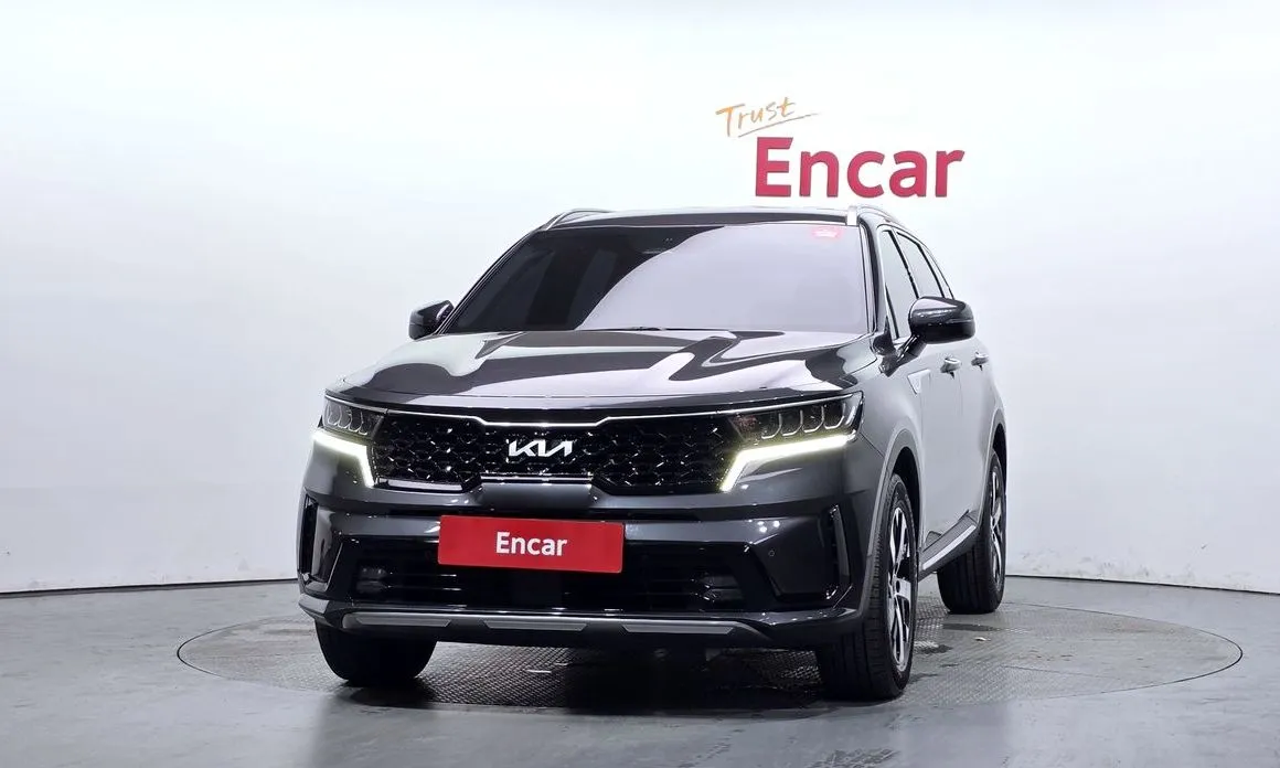 Kia Sorento — фото 3