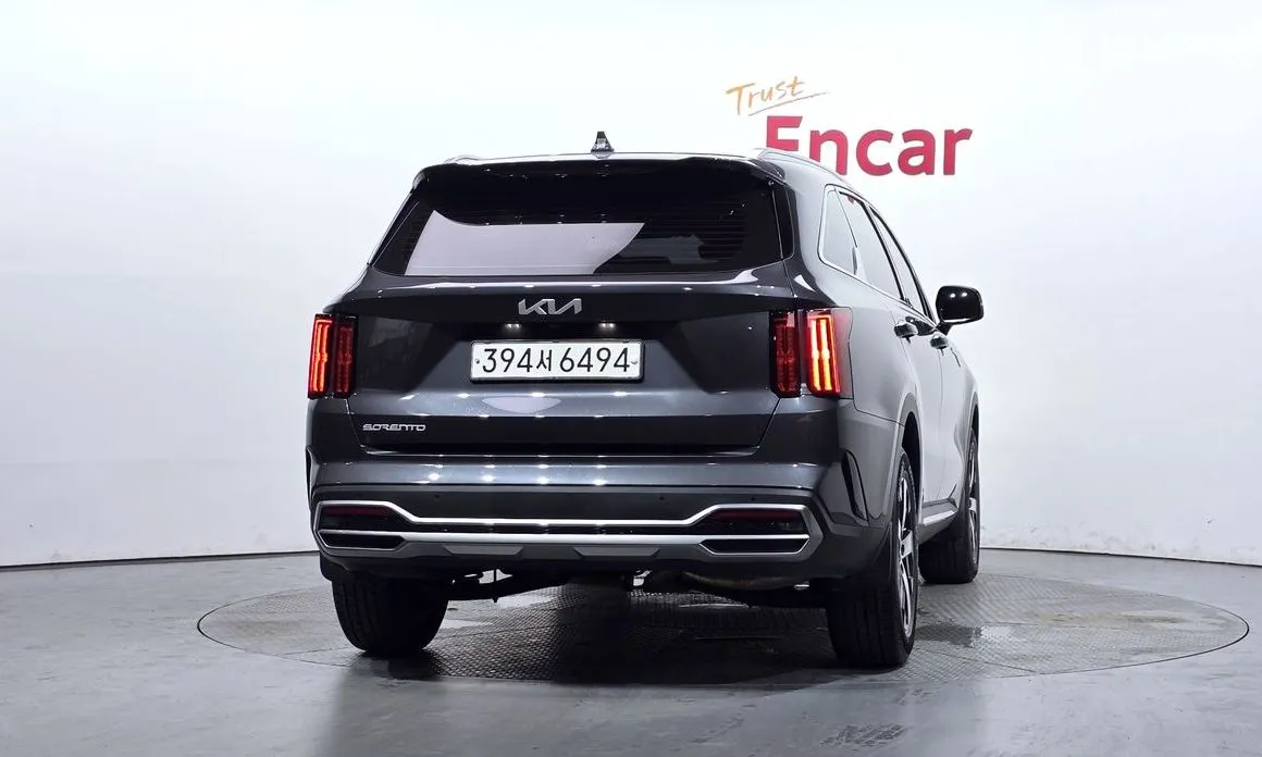 Kia Sorento — фото 2