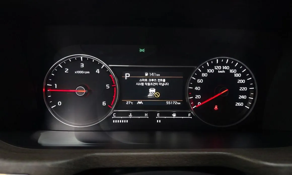 Kia Sorento — фото 4