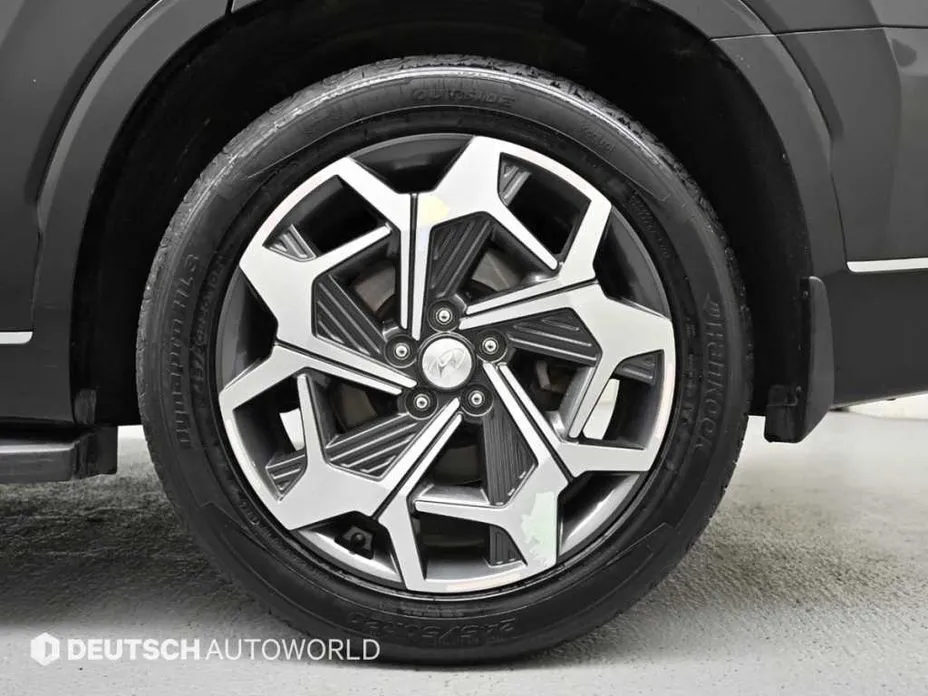 Hyundai Palisade — фото 2