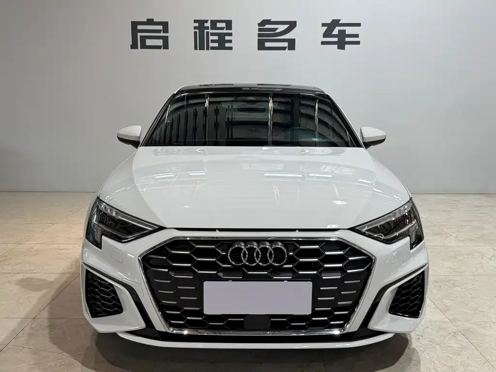 Audi A3 — фото 7