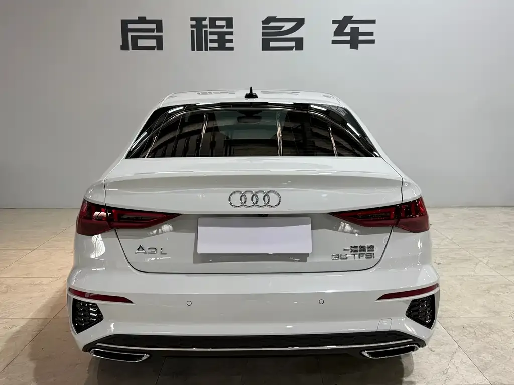 Audi A3 — фото 8