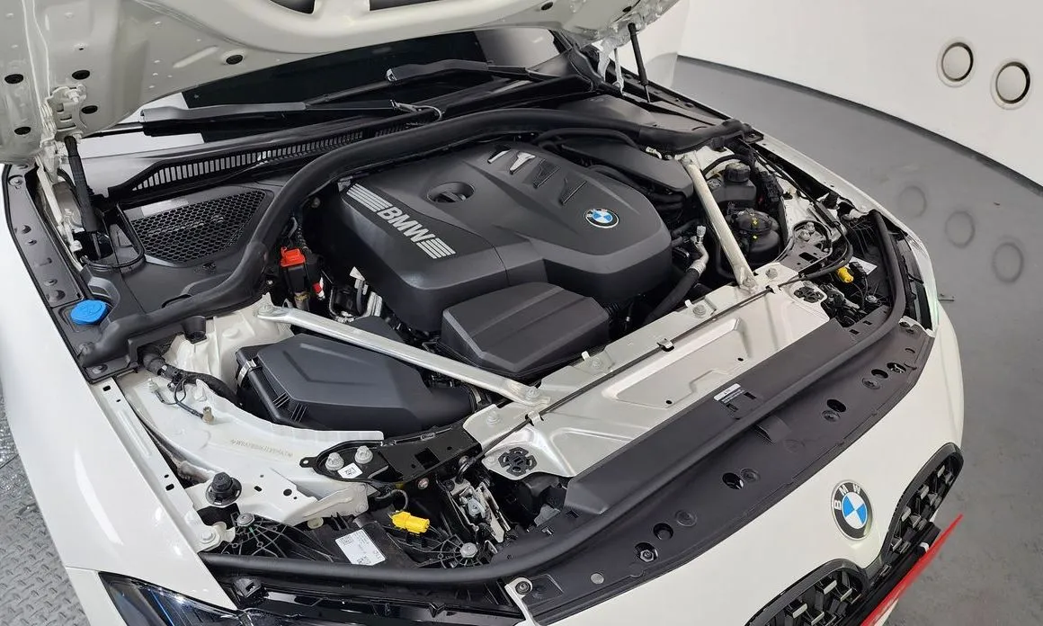 BMW 4-Series — фото 4