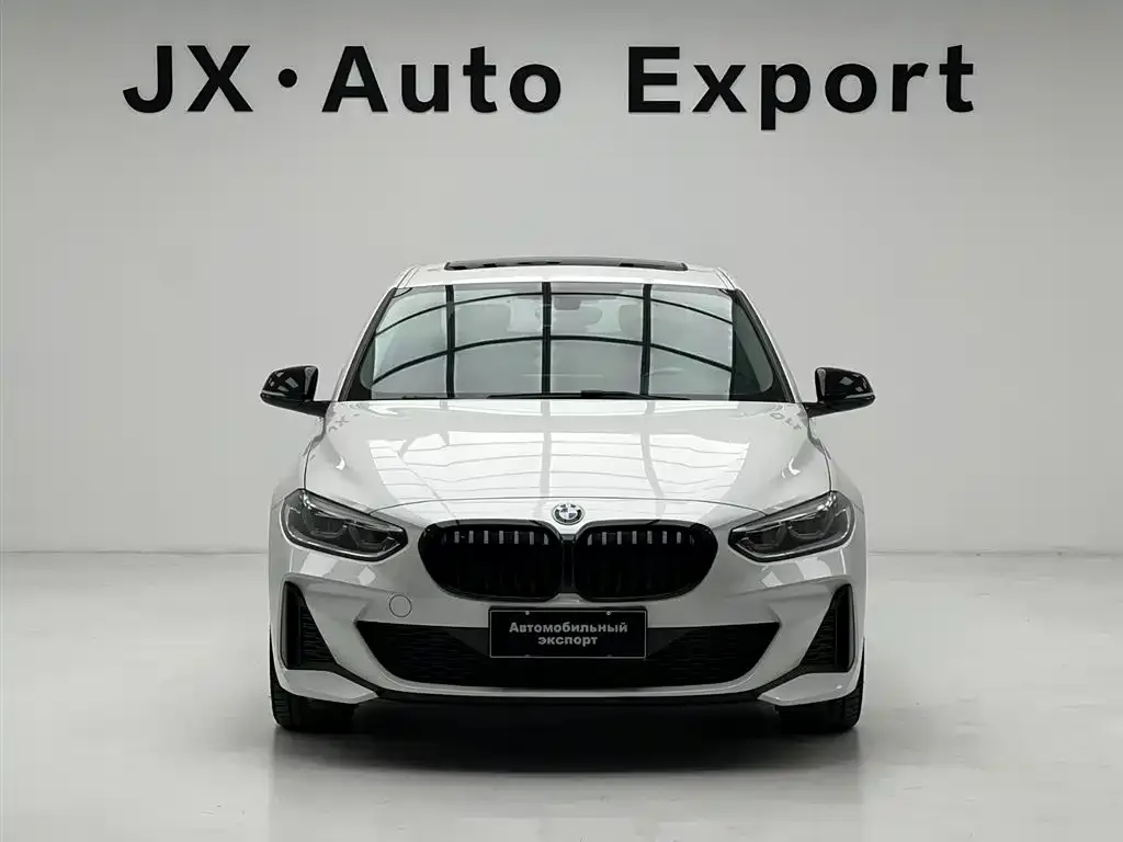BMW 1 Series — фото 2