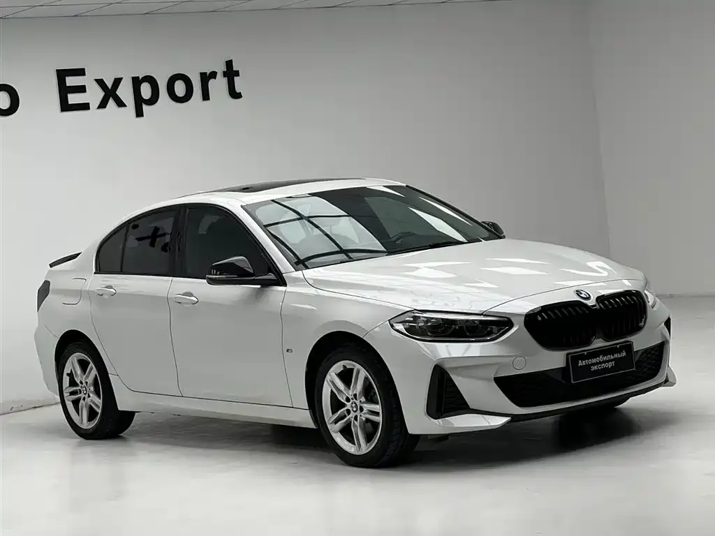 BMW 1 Series — фото 6