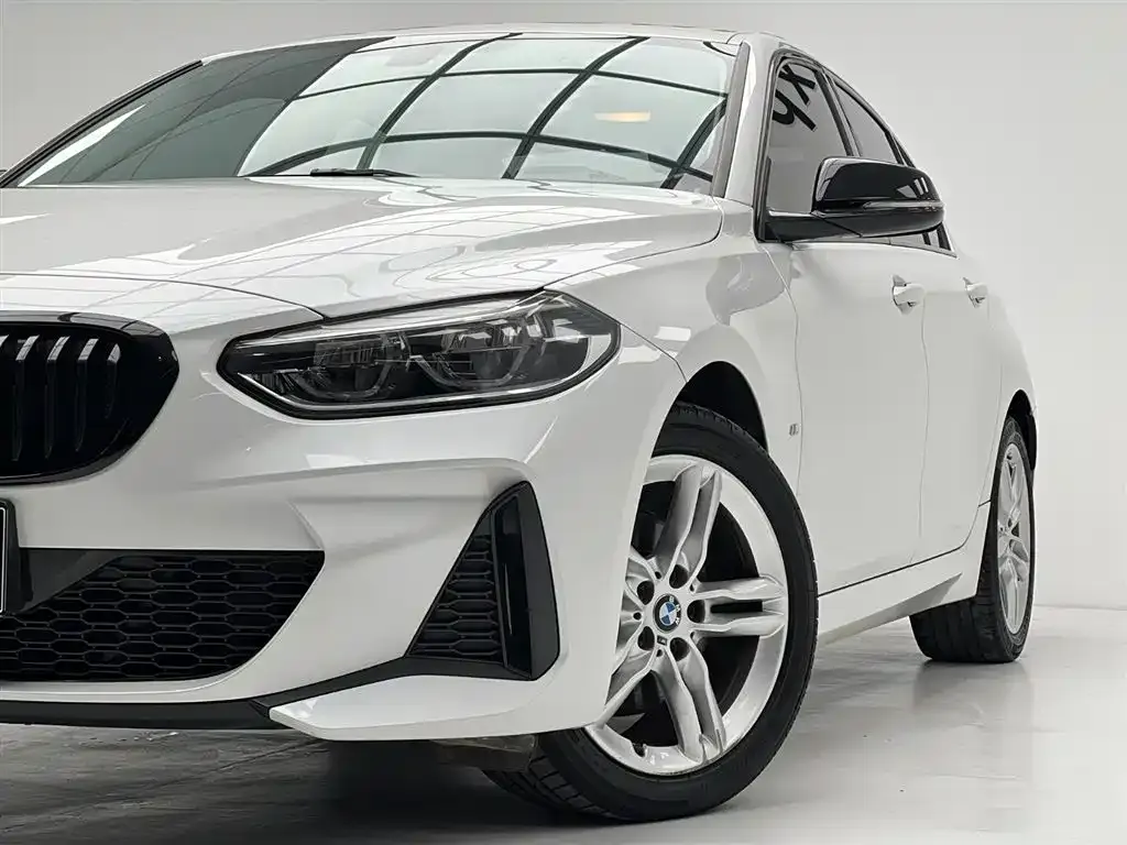 BMW 1 Series — фото 9