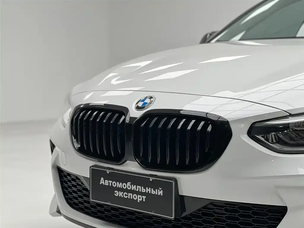 BMW 1 Series — фото 5