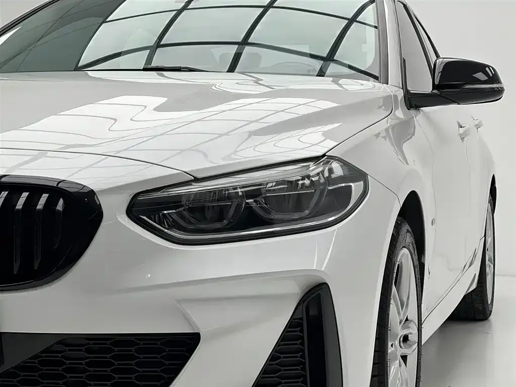 BMW 1 Series — фото 3