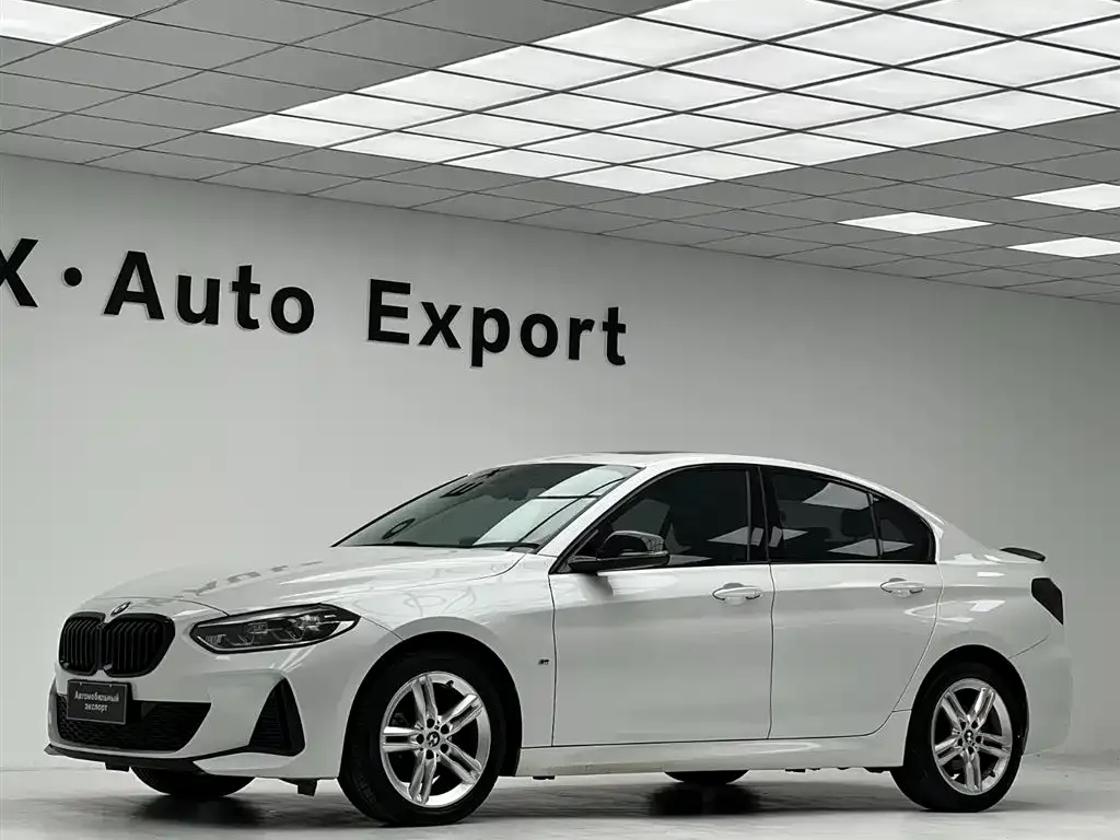 BMW 1 Series — фото 10