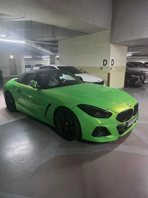 BMW Z4