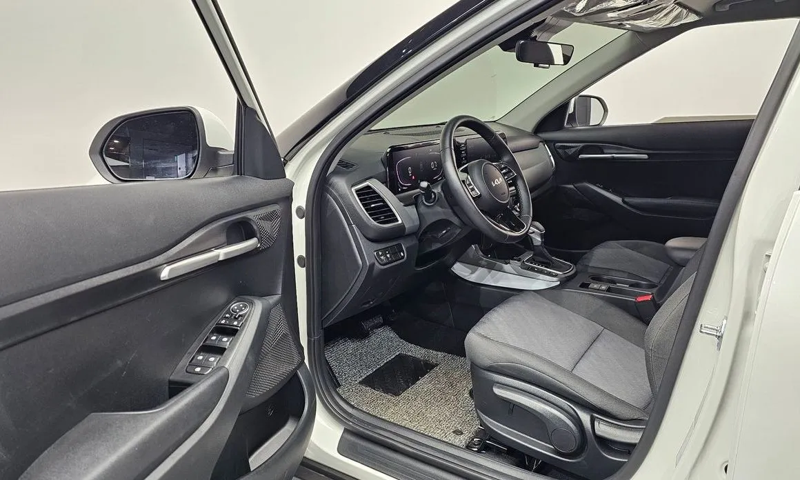 Kia Seltos — фото 6