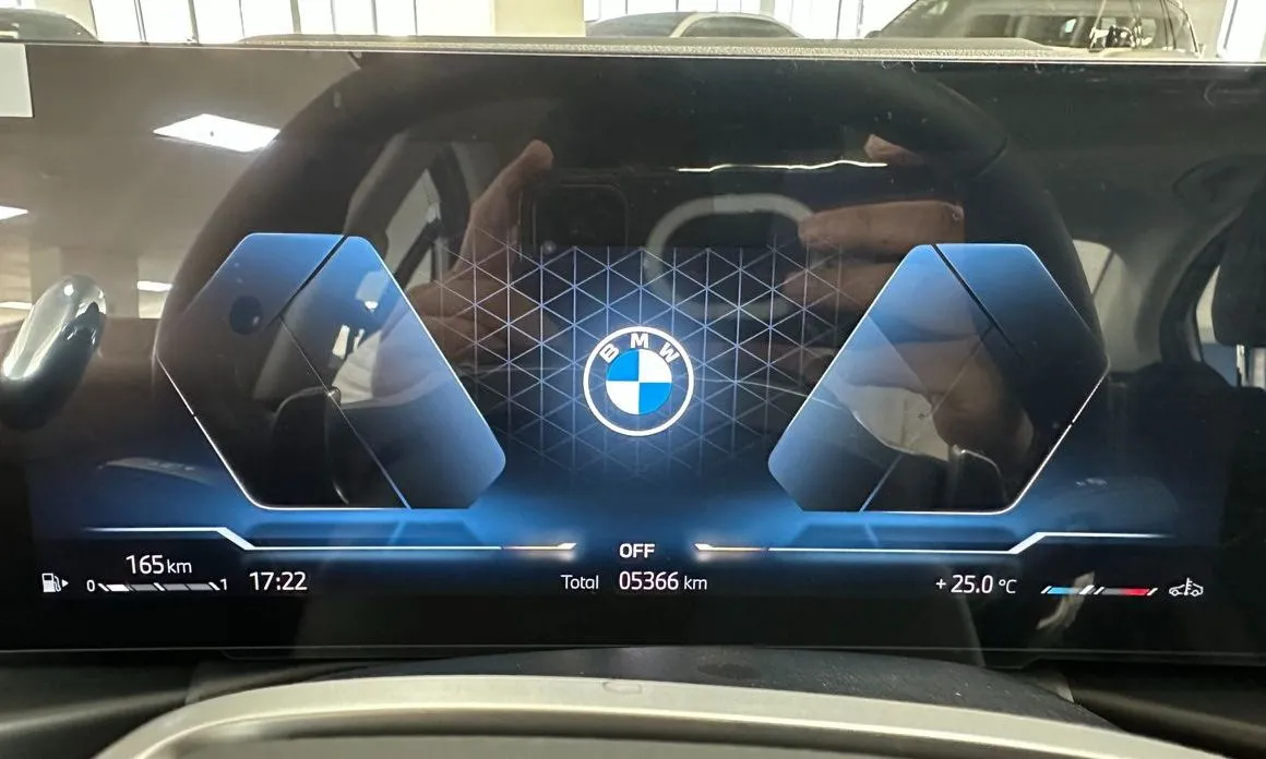BMW 3-Series — фото 10