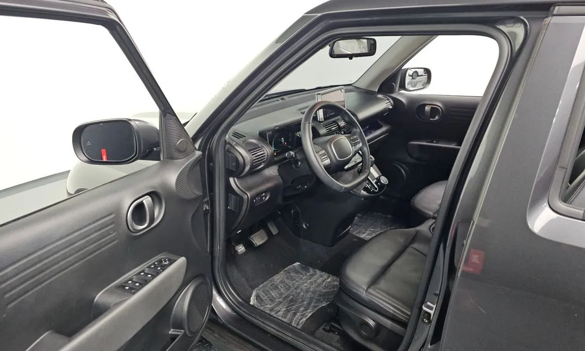 Hyundai Casper — фото 2
