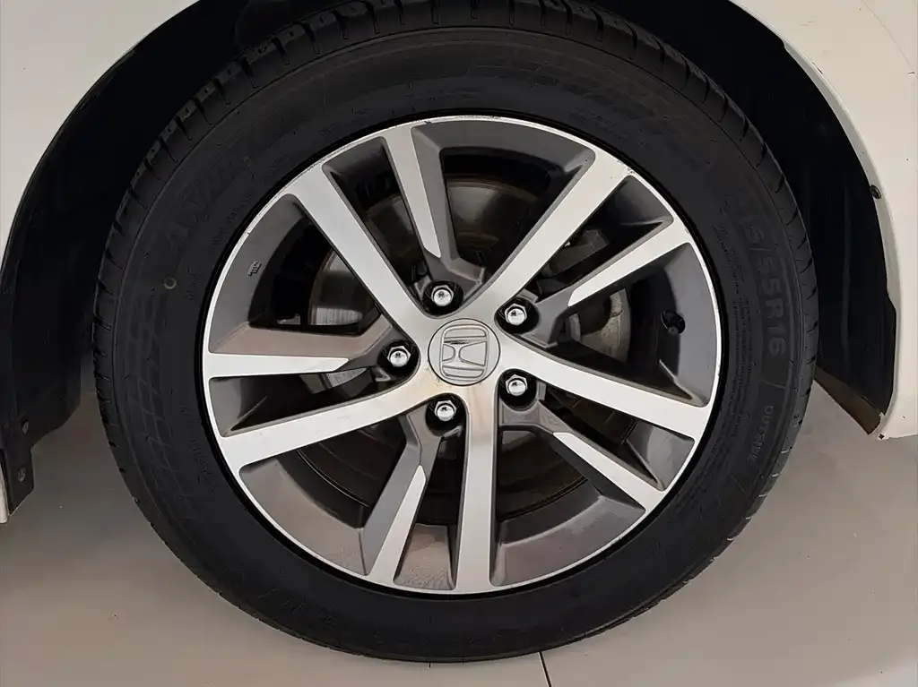 Honda Civic — фото 7