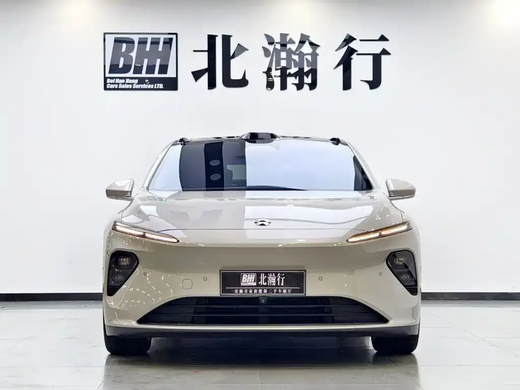 NIO ET7 2024 из CN, фото 2