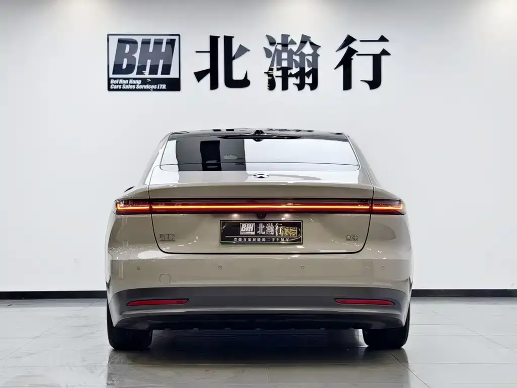 NIO ET7 2024 из CN, фото 4