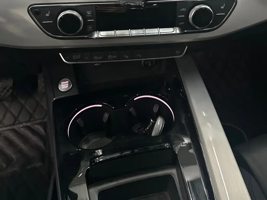 Audi A5 (Import) — фото 2