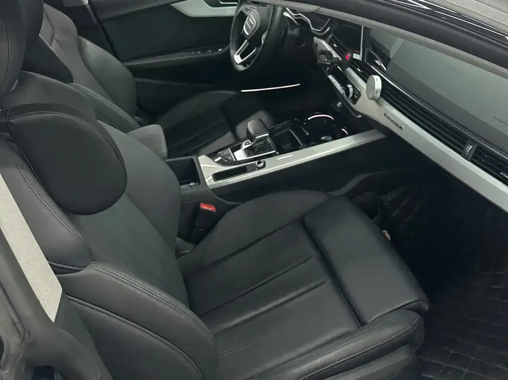 Audi A5 (Import) — фото 3