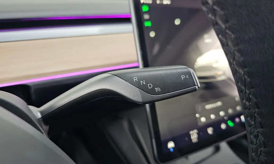 Tesla Model Y 2022 из KR, фото 9