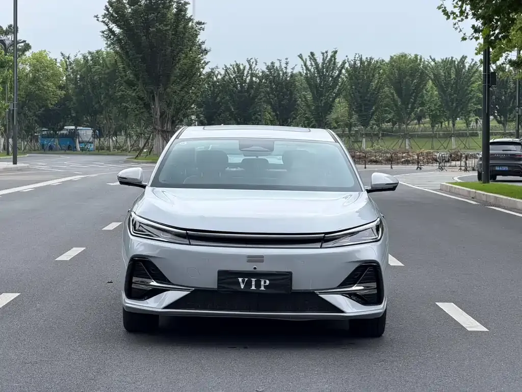 Geely 银河A7 EM 2025 из CN, фото 8