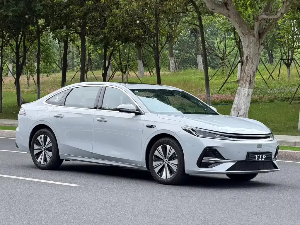 Geely 银河A7 EM 2025 из CN, фото 4