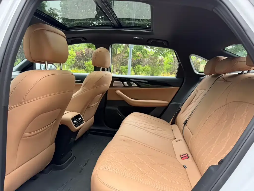 Geely 银河A7 EM 2025 из CN, фото 2
