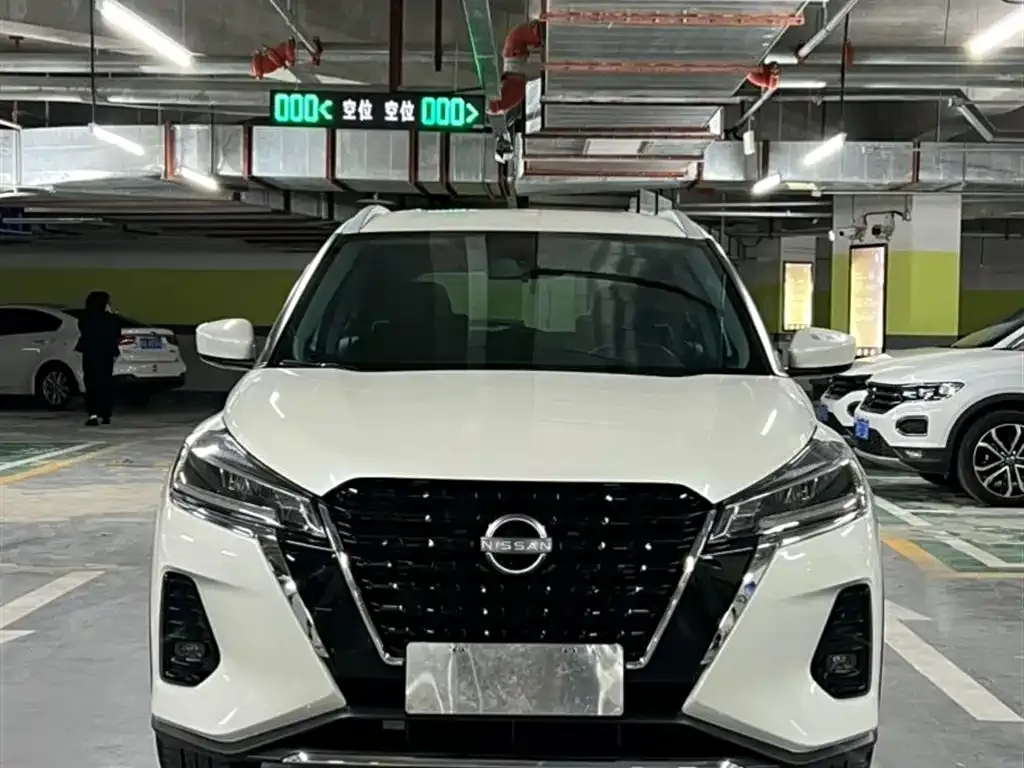 Nissan Kicks — фото 9