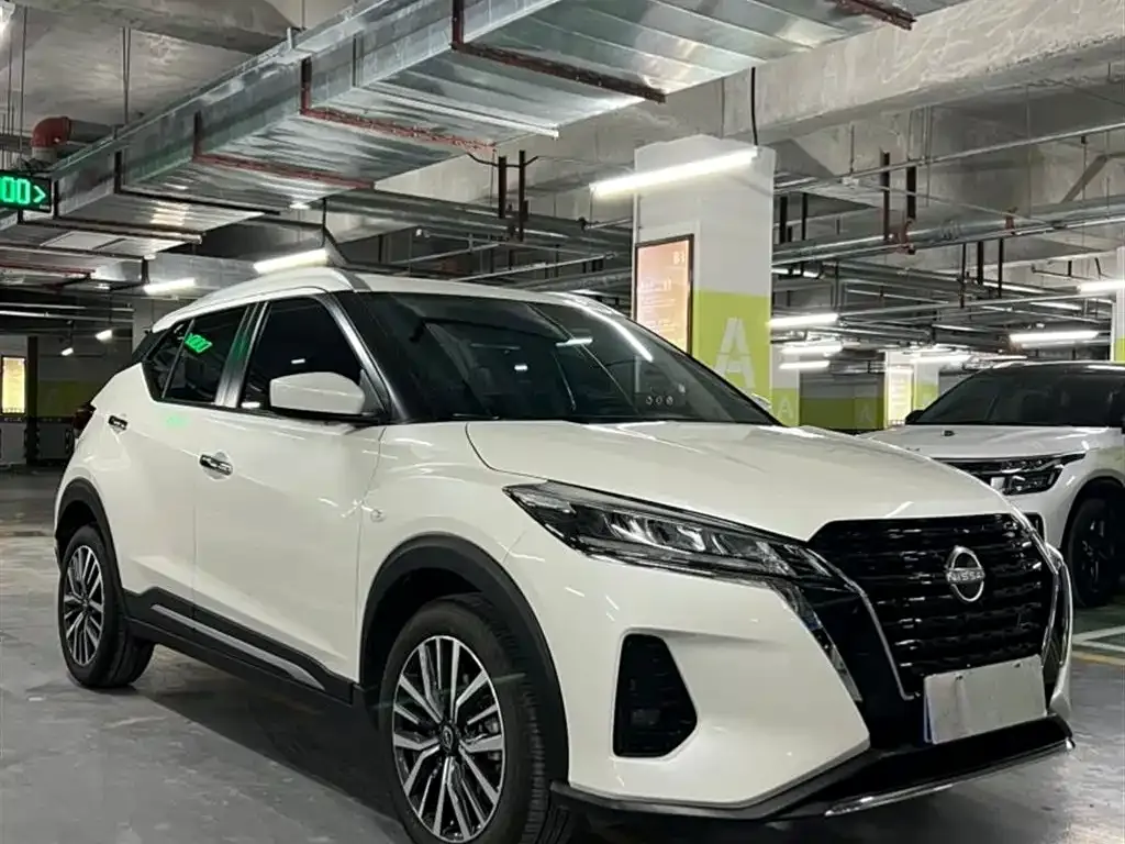 Nissan Kicks — фото 3