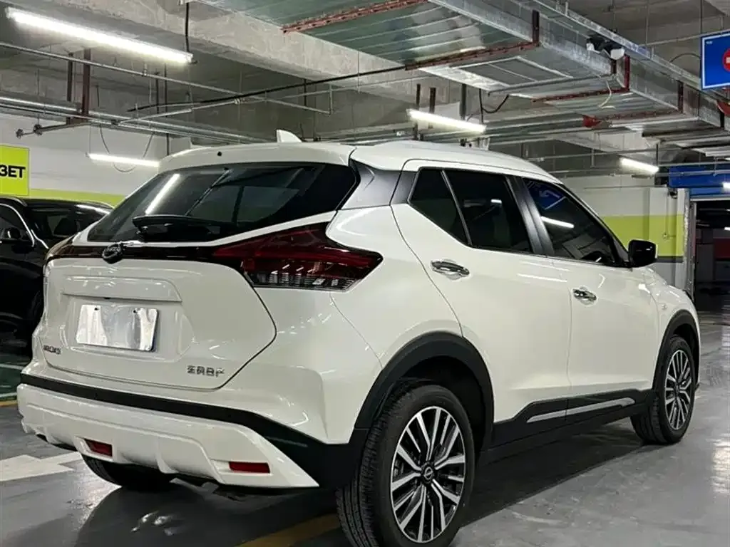Nissan Kicks — фото 4