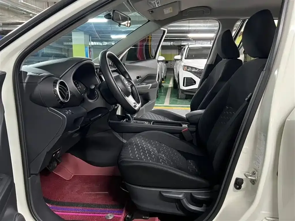 Nissan Kicks — фото 2