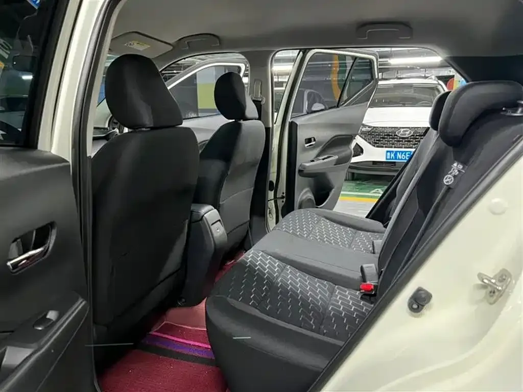 Nissan Kicks — фото 5