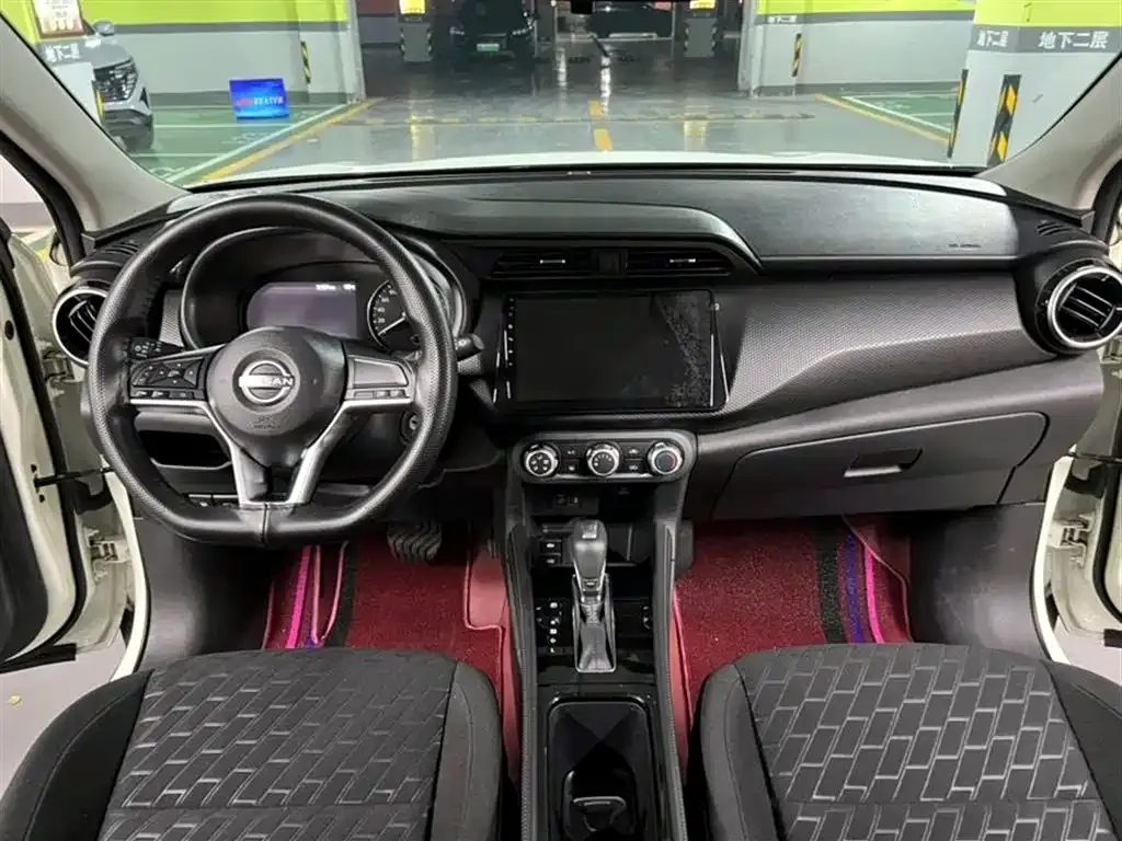 Nissan Kicks — фото 8