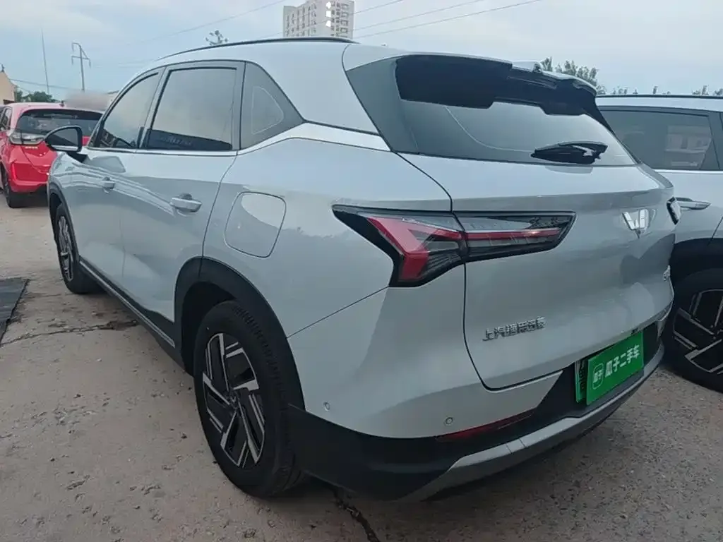 Wuling Xingguang S — фото 6