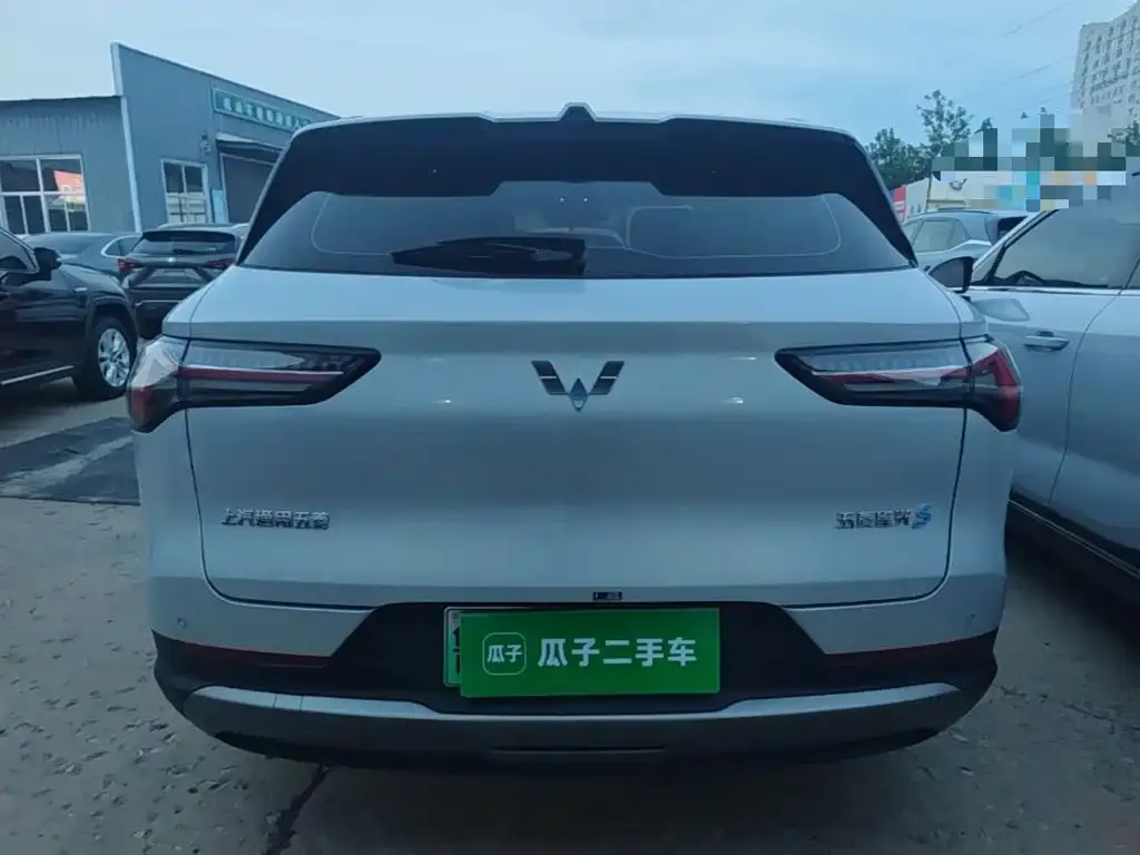 Wuling Xingguang S — фото 3