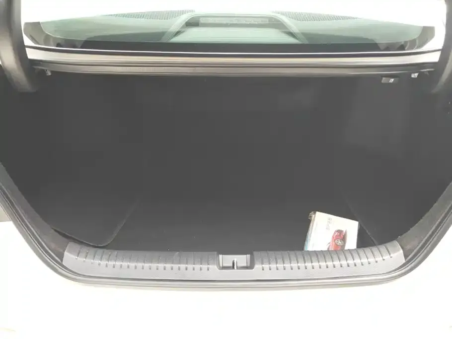 Honda Accord — фото 4