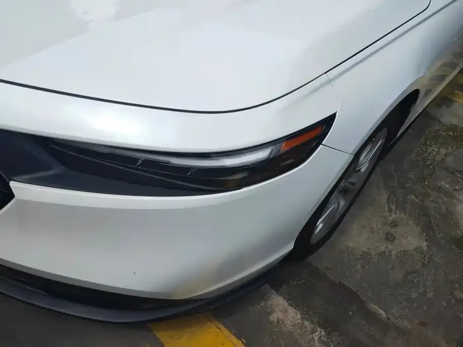 Honda Accord — фото 2