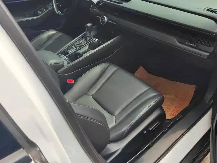 Honda Accord — фото 6