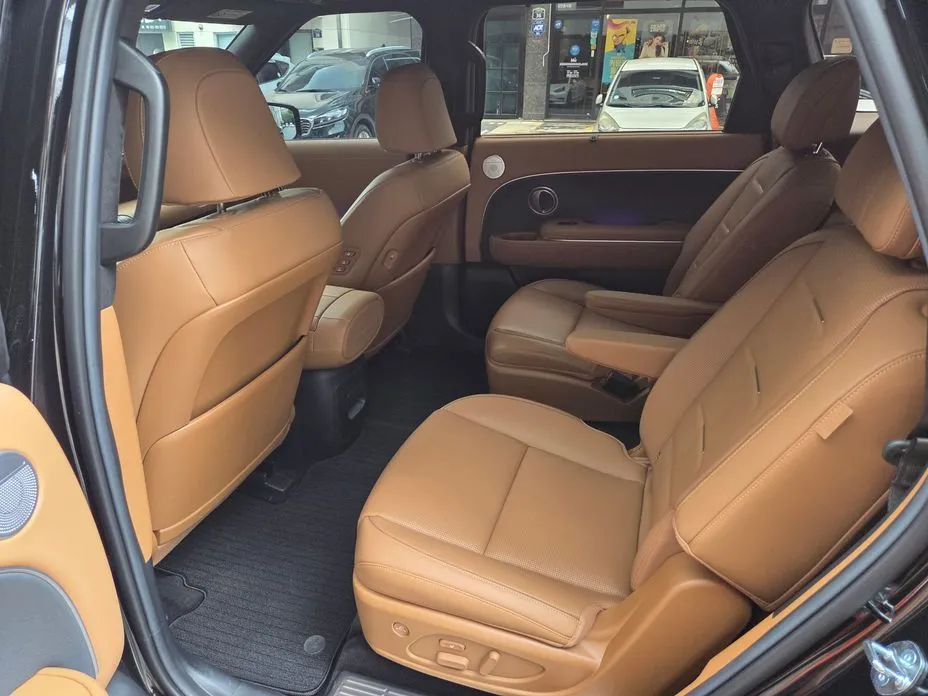 Hyundai Palisade — фото 2