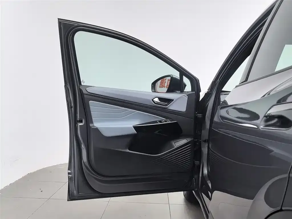 Volkswagen ID.4 X 2024 из CN, фото 7