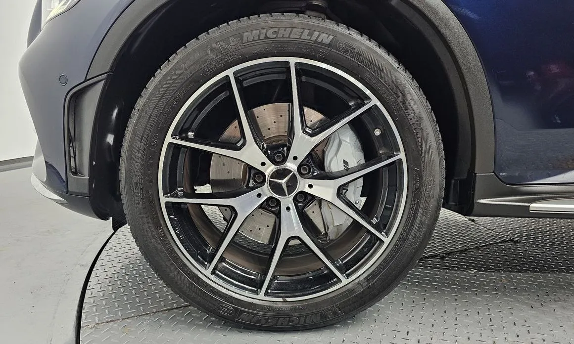 Mercedes-Benz GLC-Class 2021 из KR, фото 9